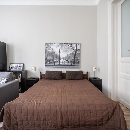 Bpr Castle Hill Apartment With Garden Boedapest Buitenkant foto