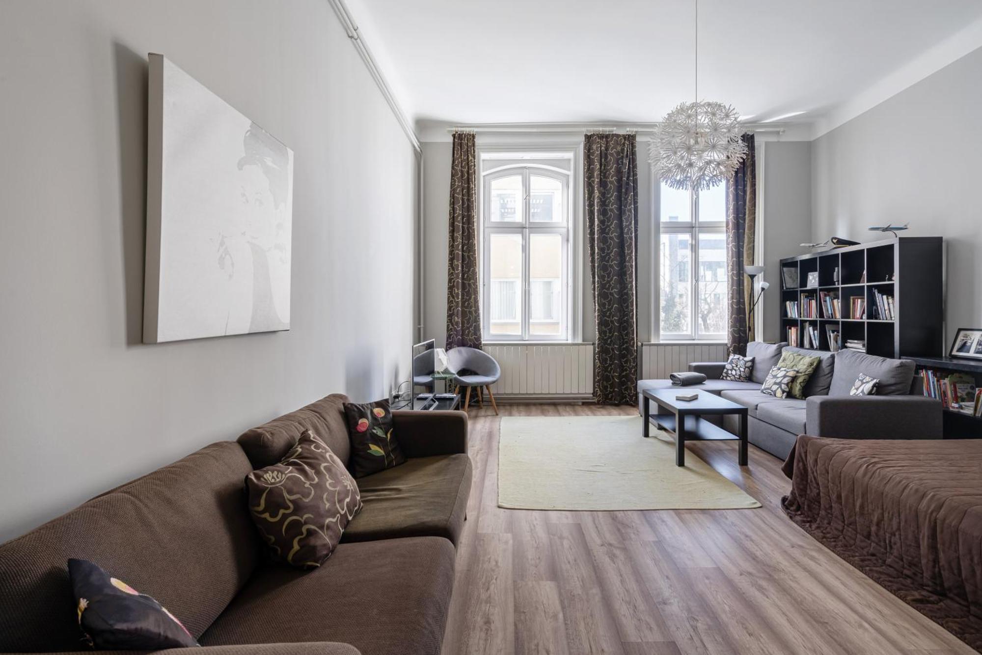 Bpr Castle Hill Apartment With Garden Boedapest Buitenkant foto